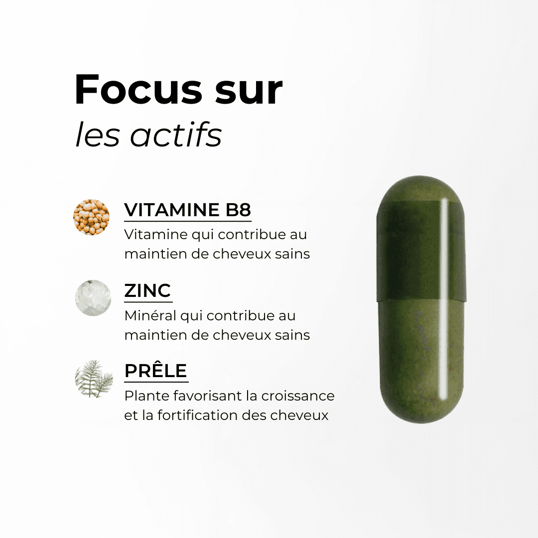 Complexe Anti-chute Cheveux #4