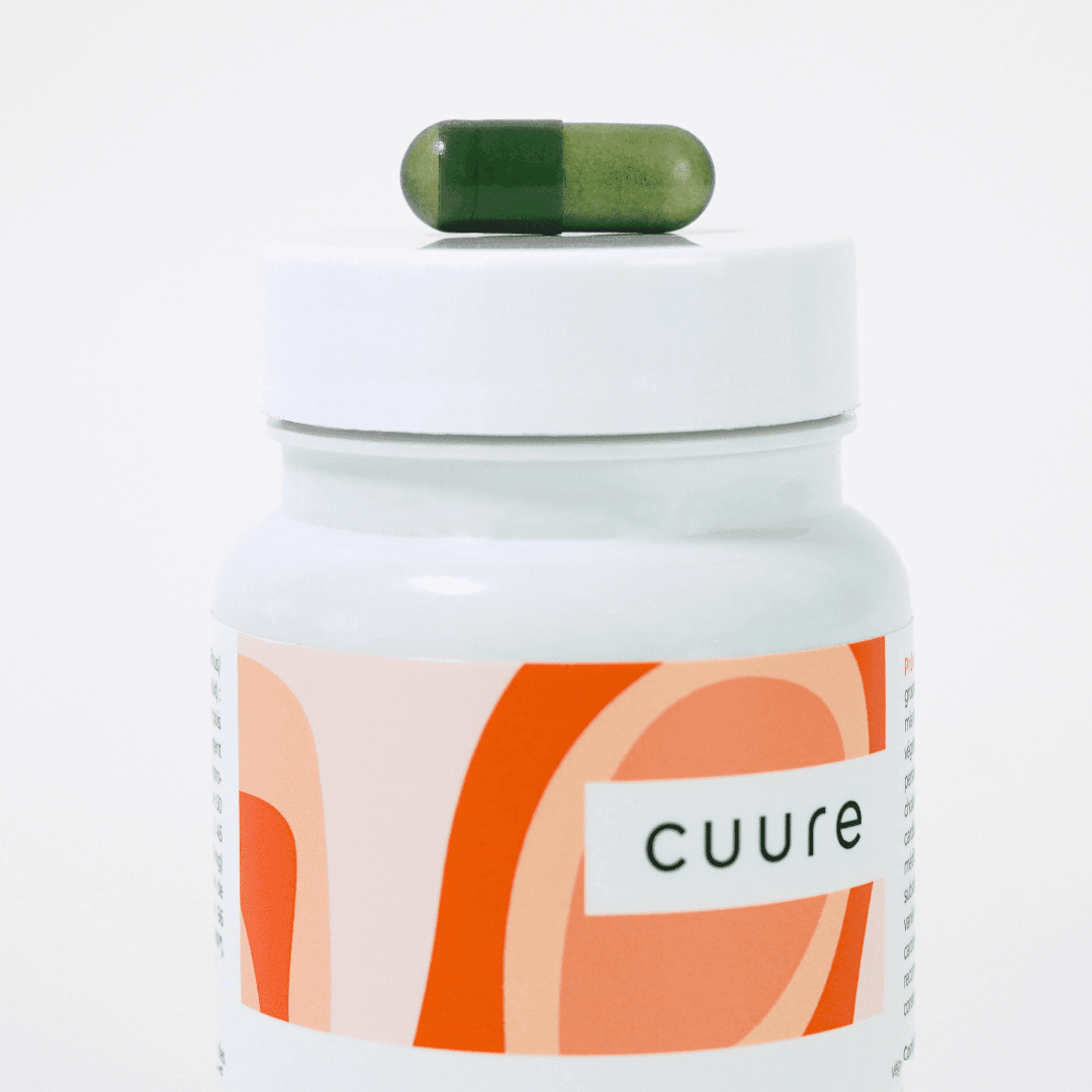 Complexe Anti-chute Cheveux #6