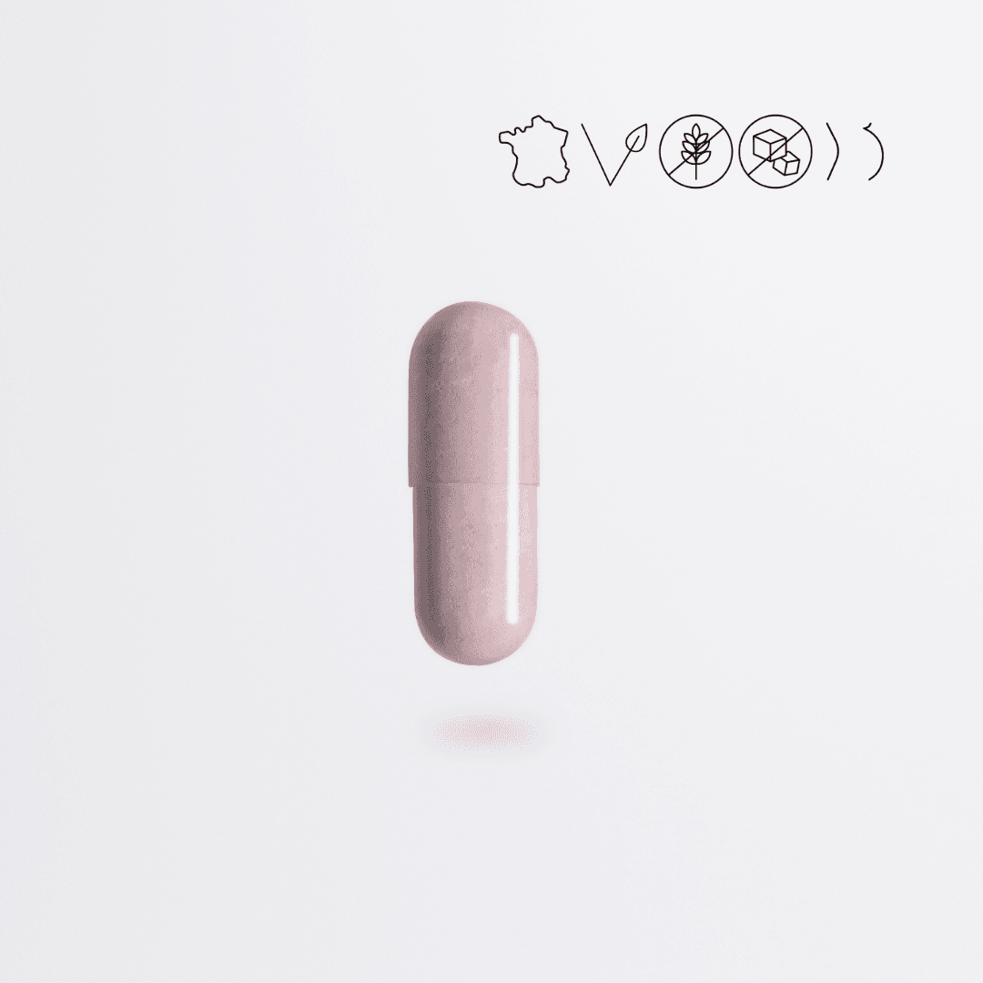 Vitamine D3 Vegan #2