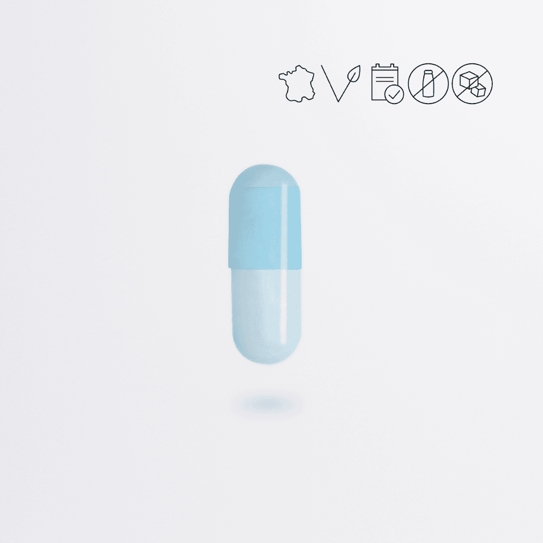 Acide Hyaluronique #1