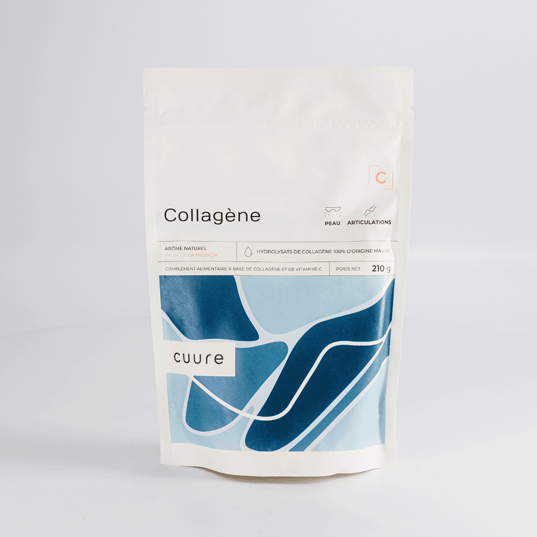 Collagène Marin - ANCIENNE FORMULE #1