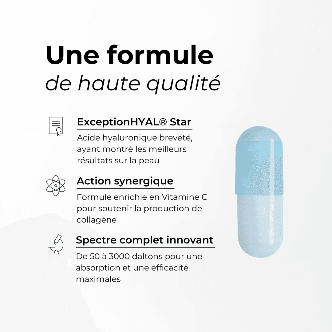 Acide Hyaluronique #3