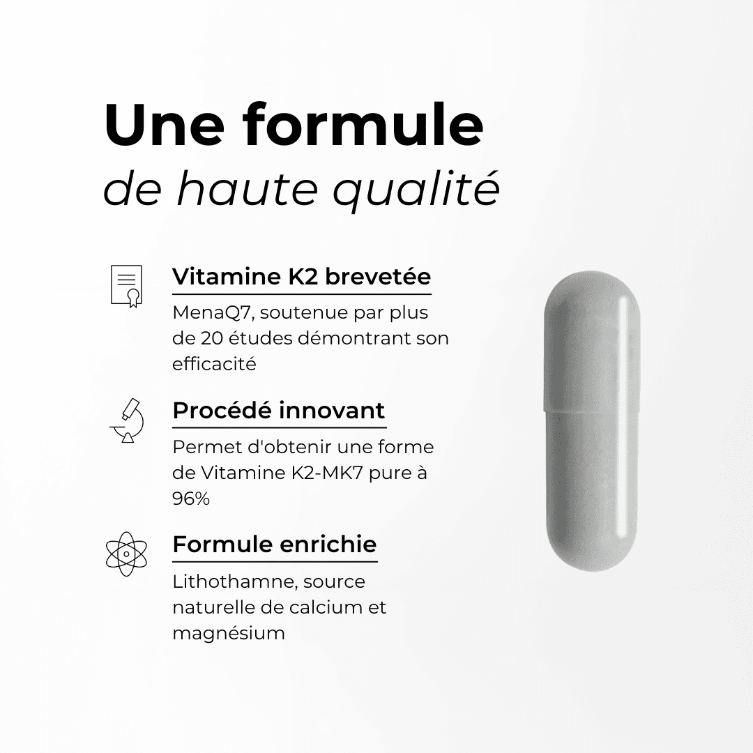 Vitamine K2 #2