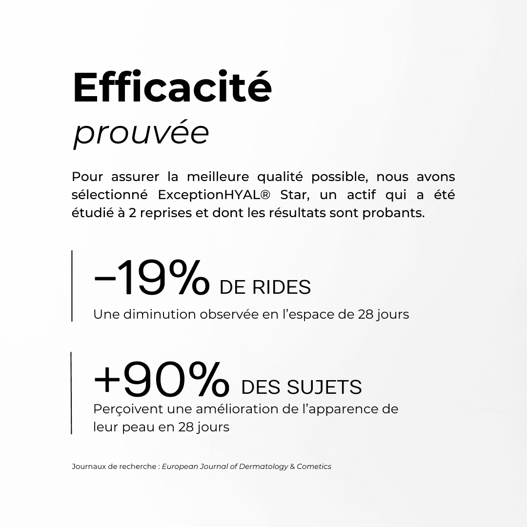 Acide Hyaluronique #3