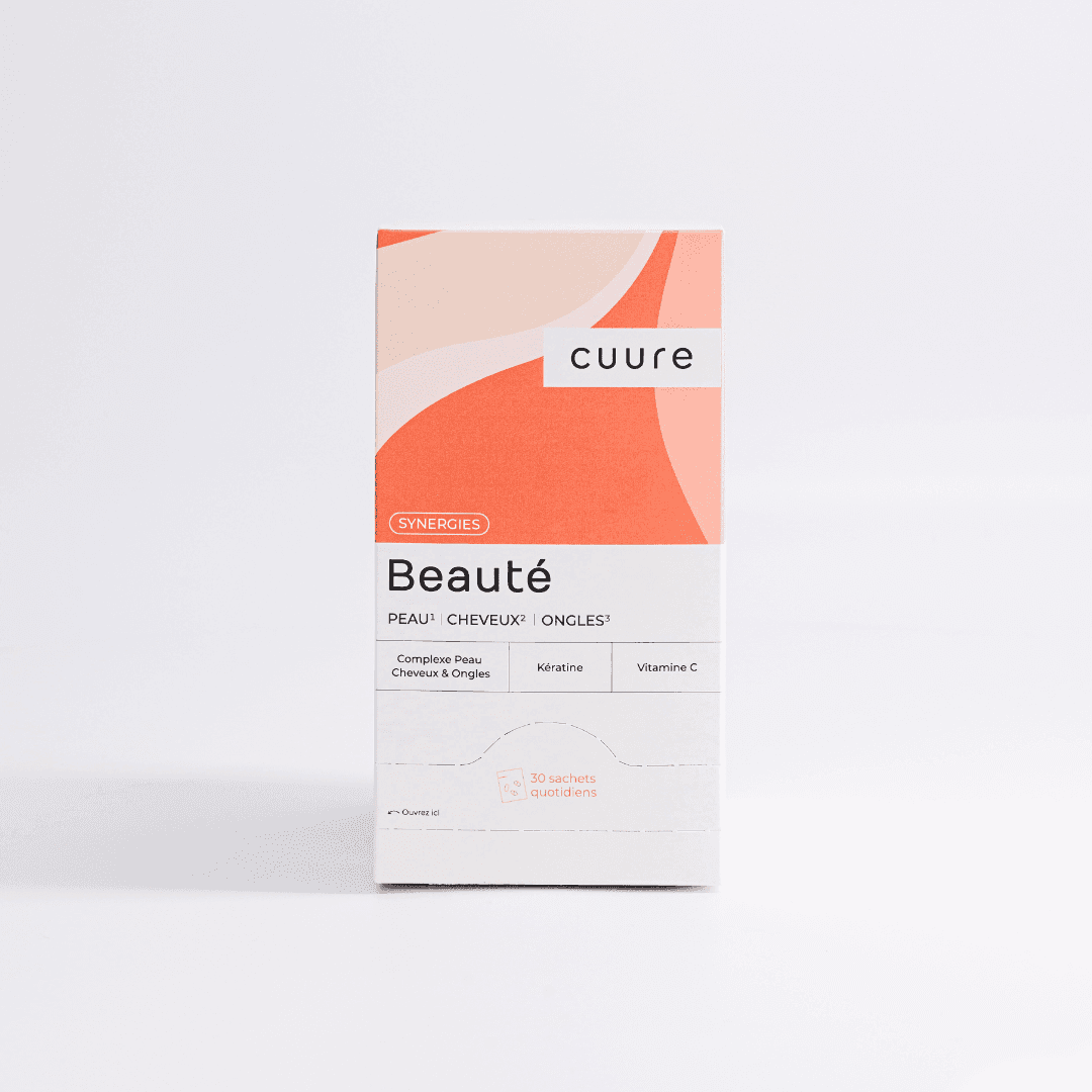 Synergie Beauté #1
