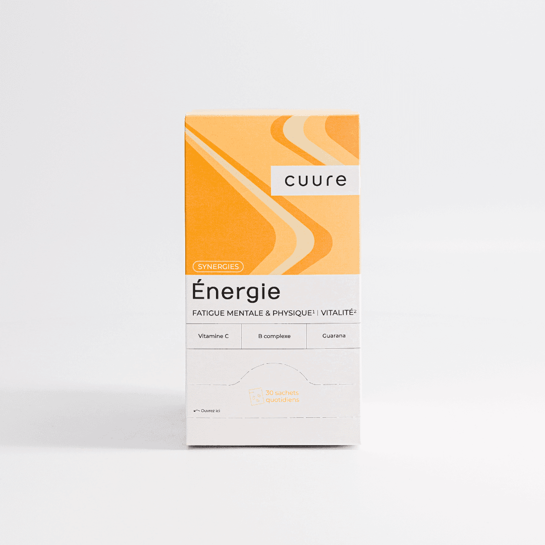 Synergie Énergie #1