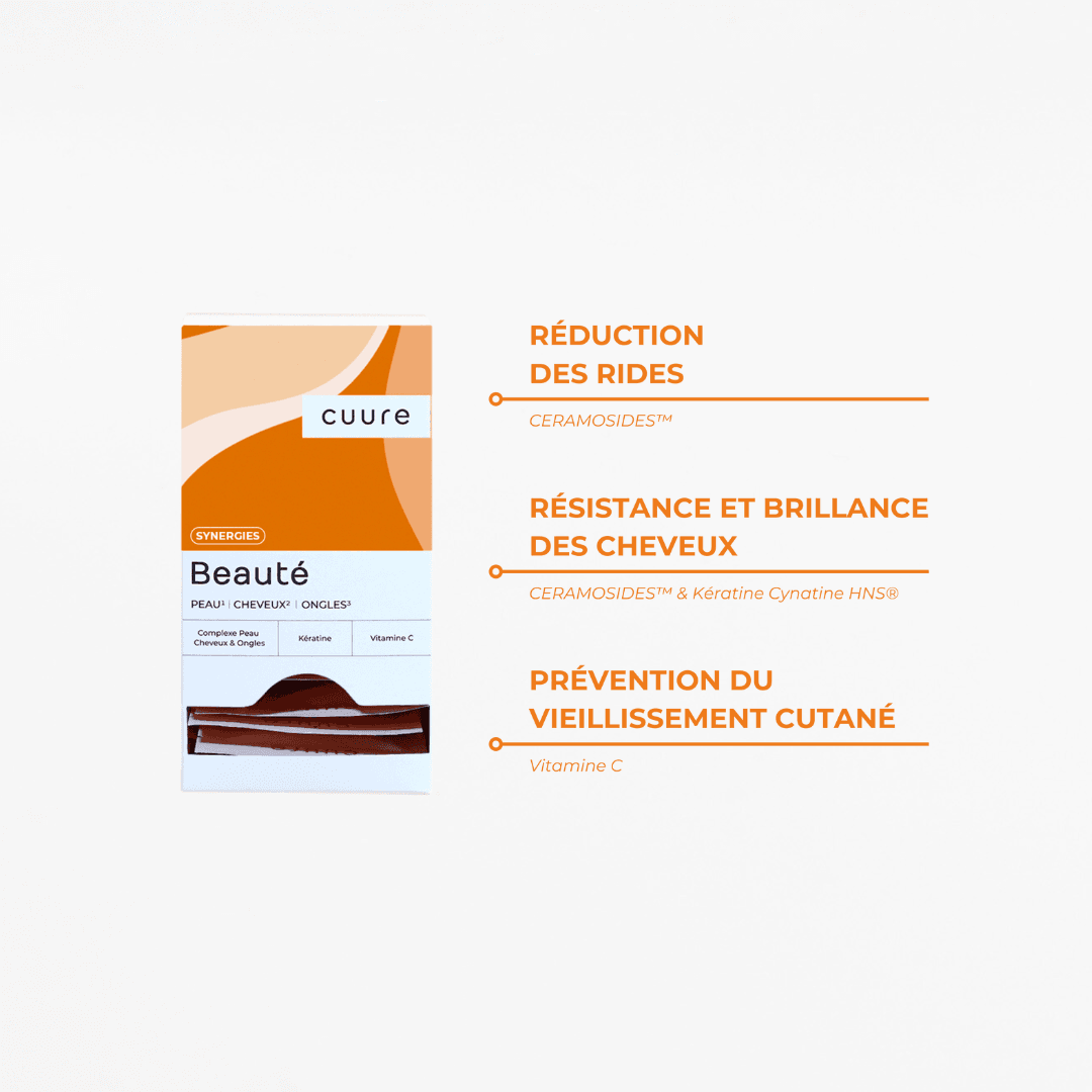 Synergie Beauté #4
