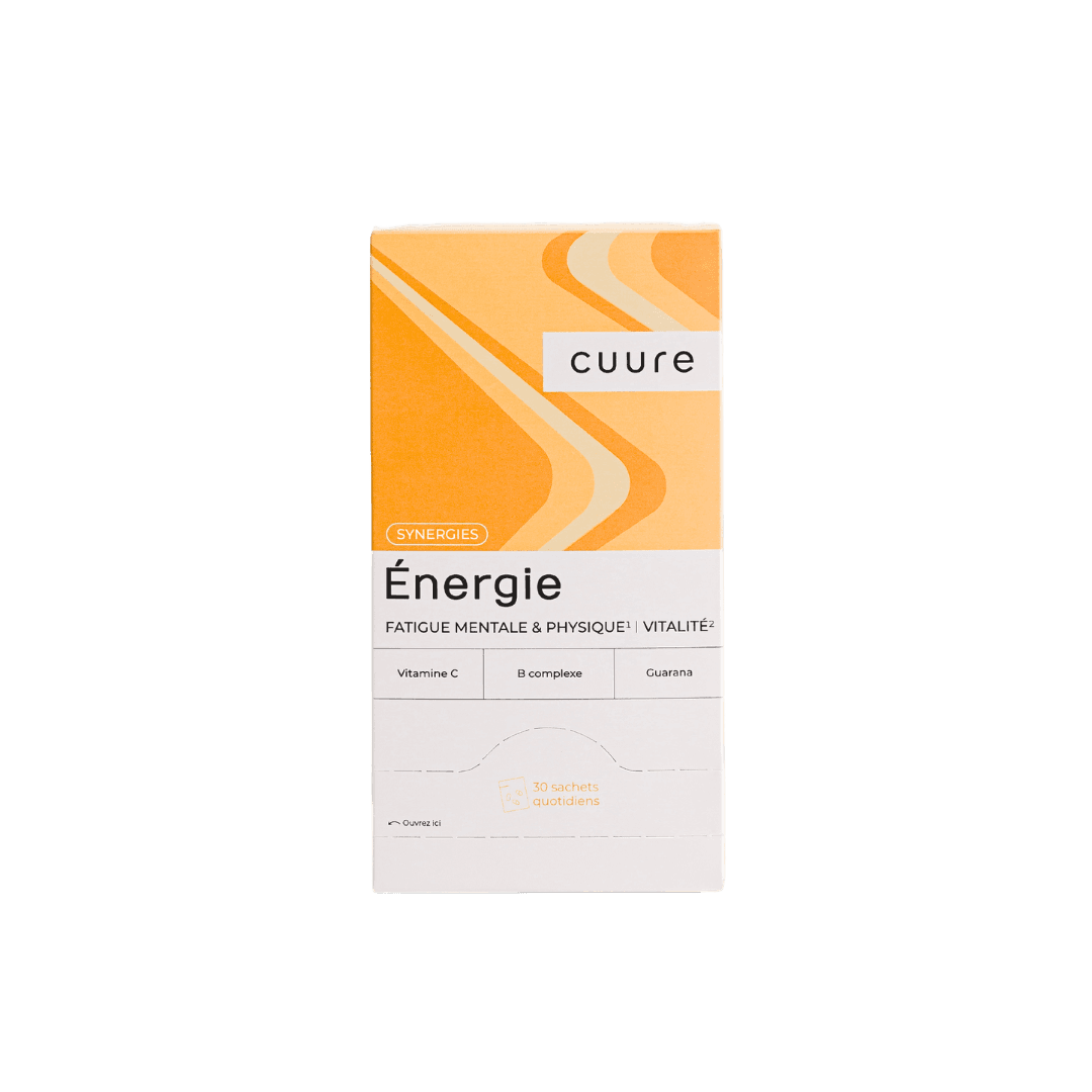 Sinergia Energía #1