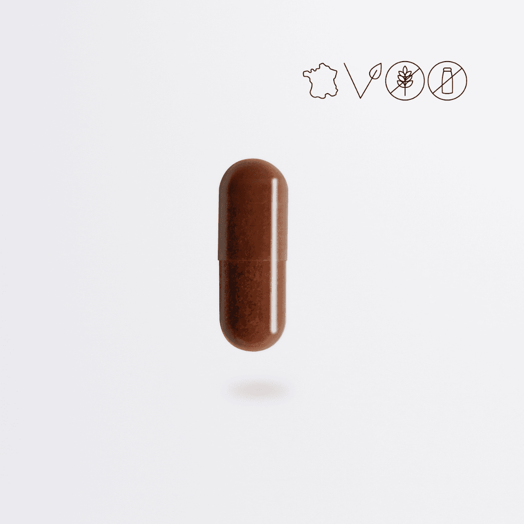 Complexe Drainant #2