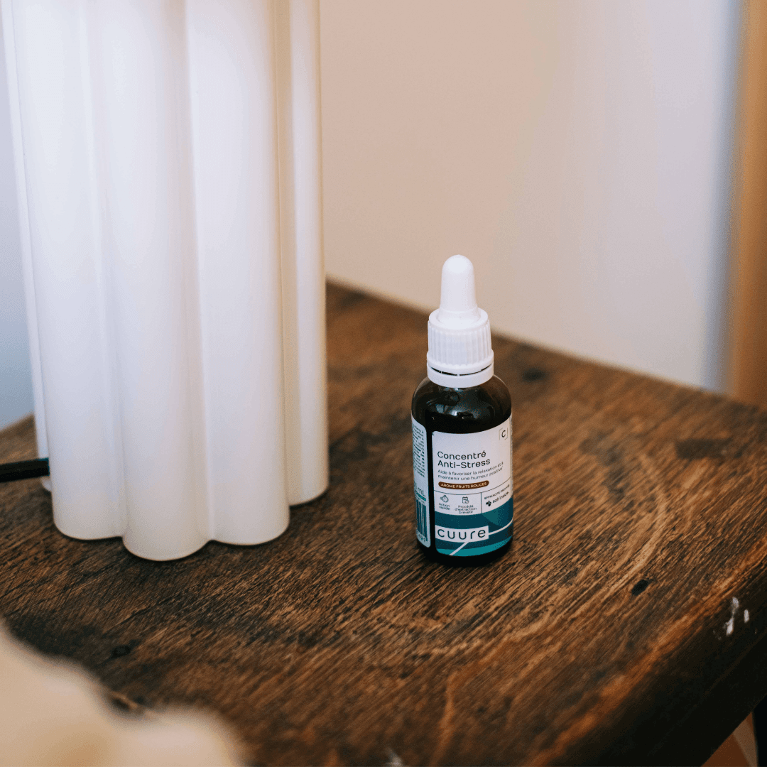 Boost Anti-Stress #10