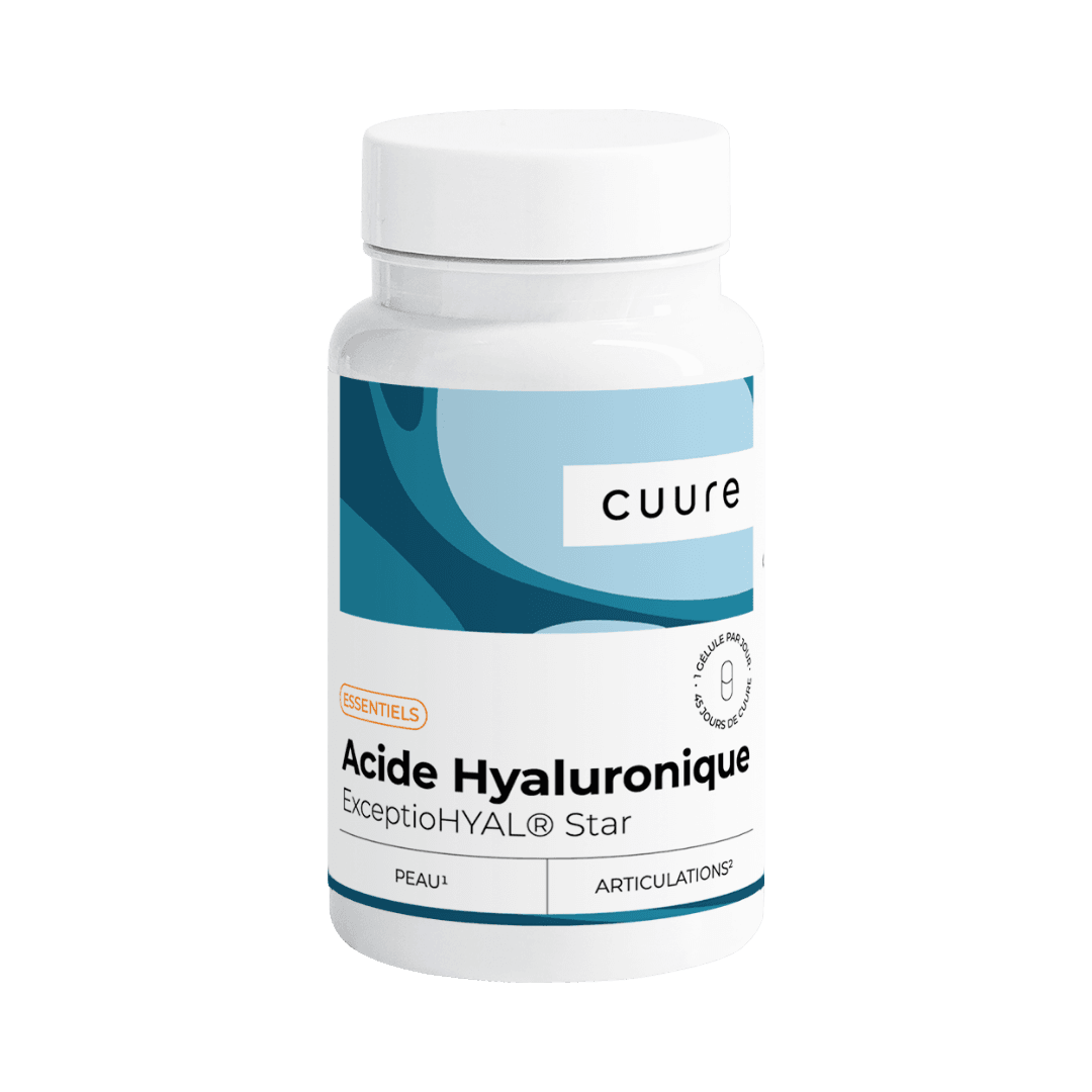 Hyaluronic Acid #1