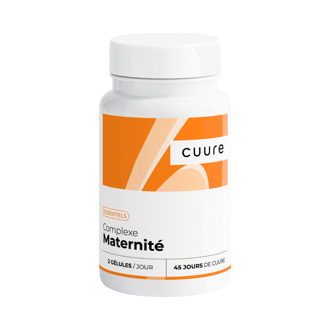 Maternity Complex #1