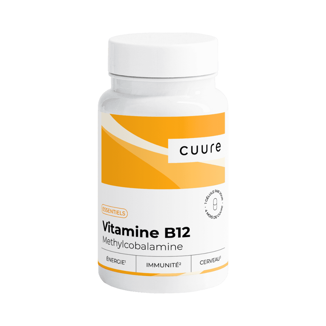 Vitamina B12 #1