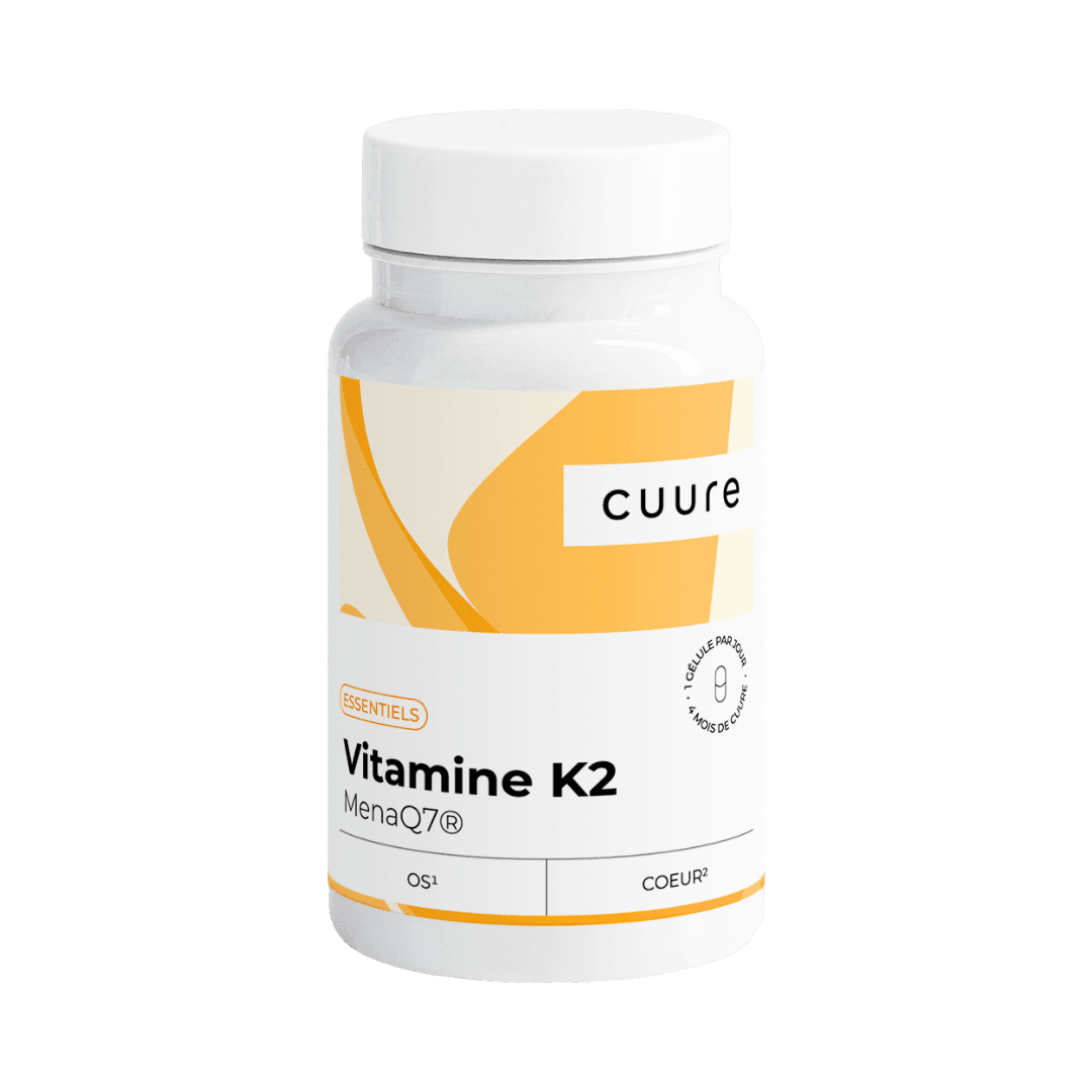 Vitamin K2 #1