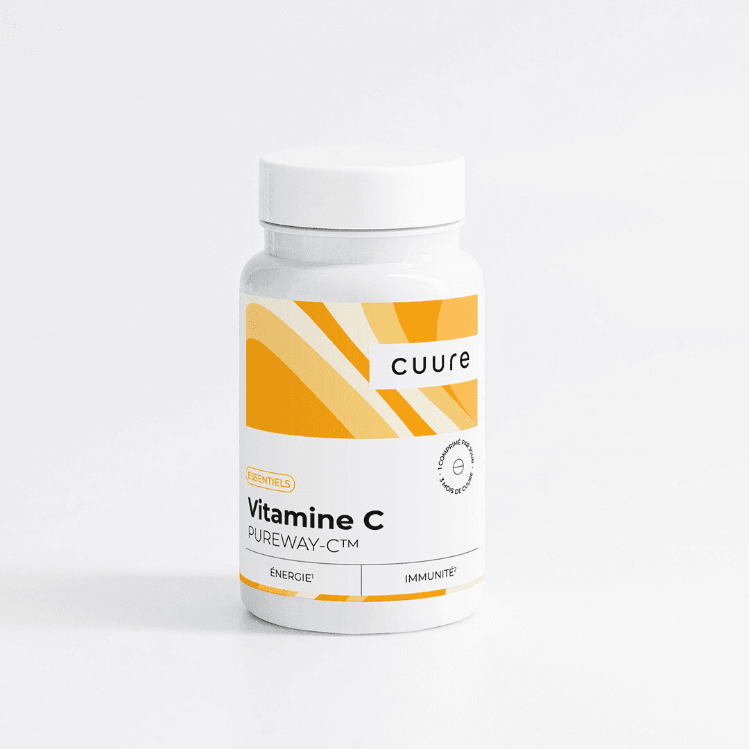 Vitamine C #1
