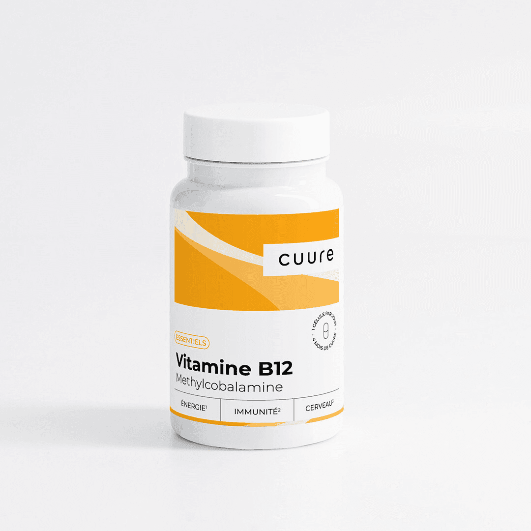 Vitamine B12 #1