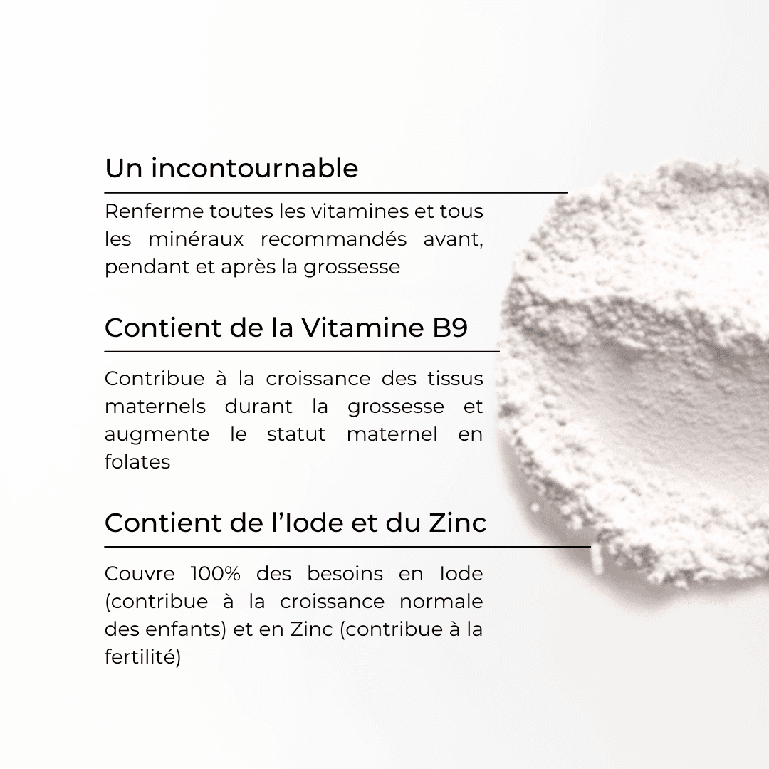 Complexe Maternité #4