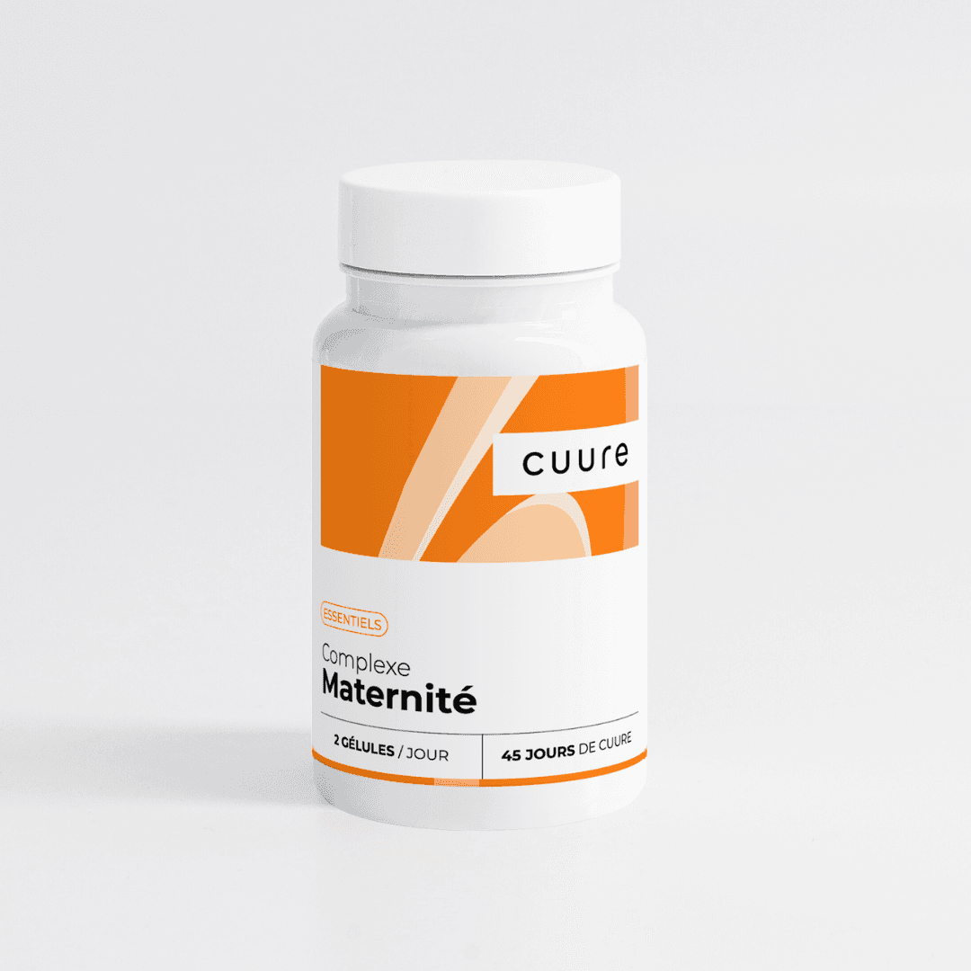 Complexe Maternité #1