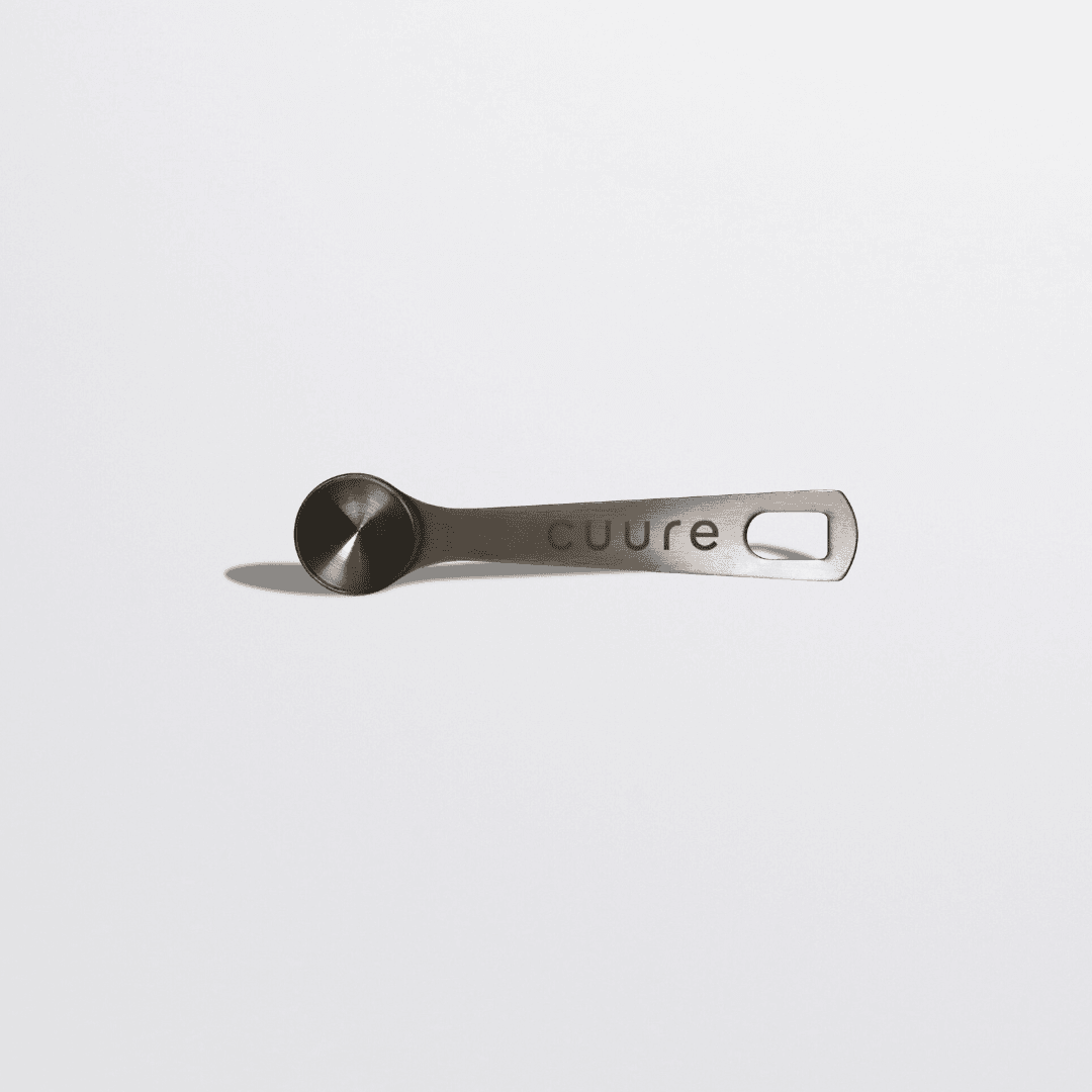 Cuillère Doseuse S #1