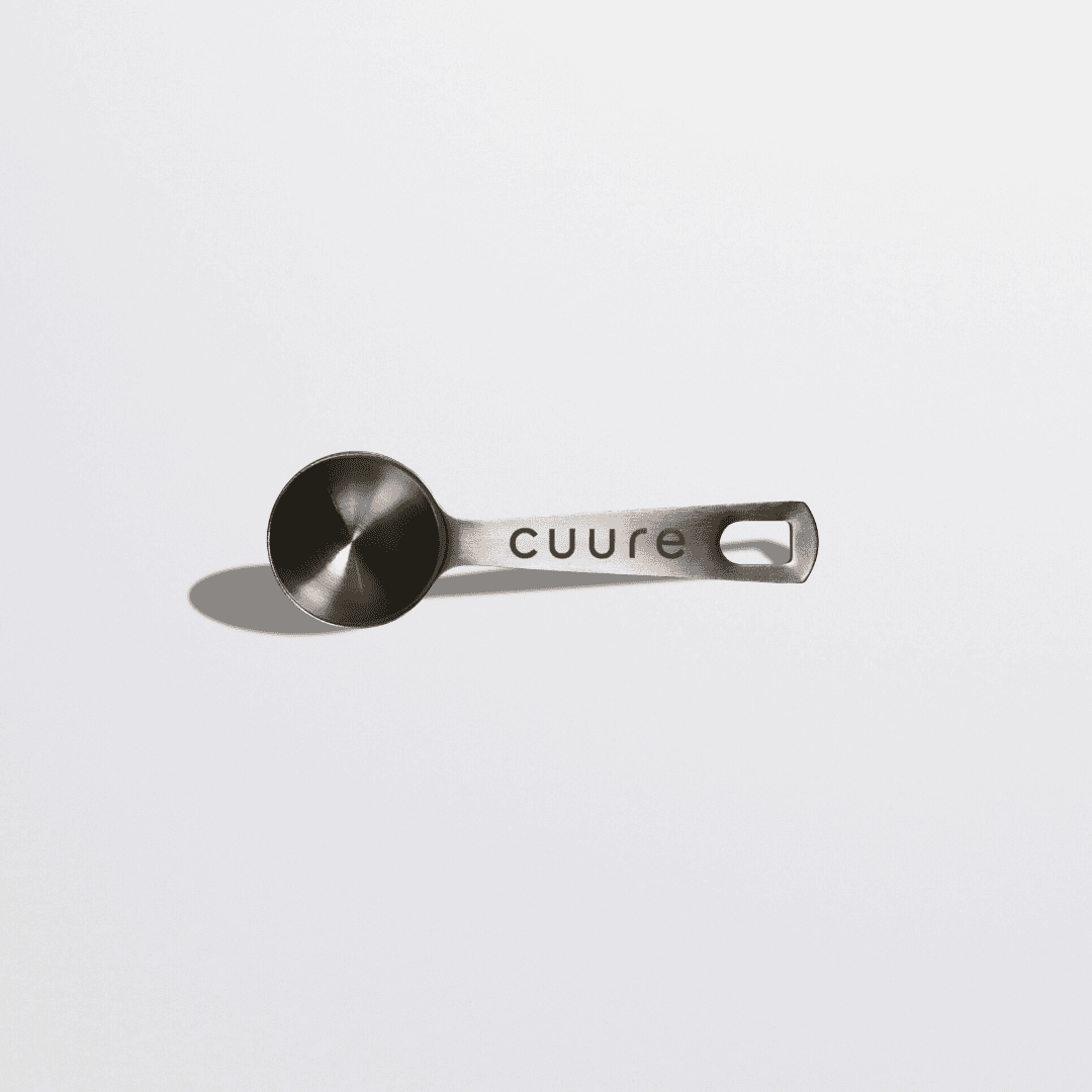 Cuillère Doseuse M #1