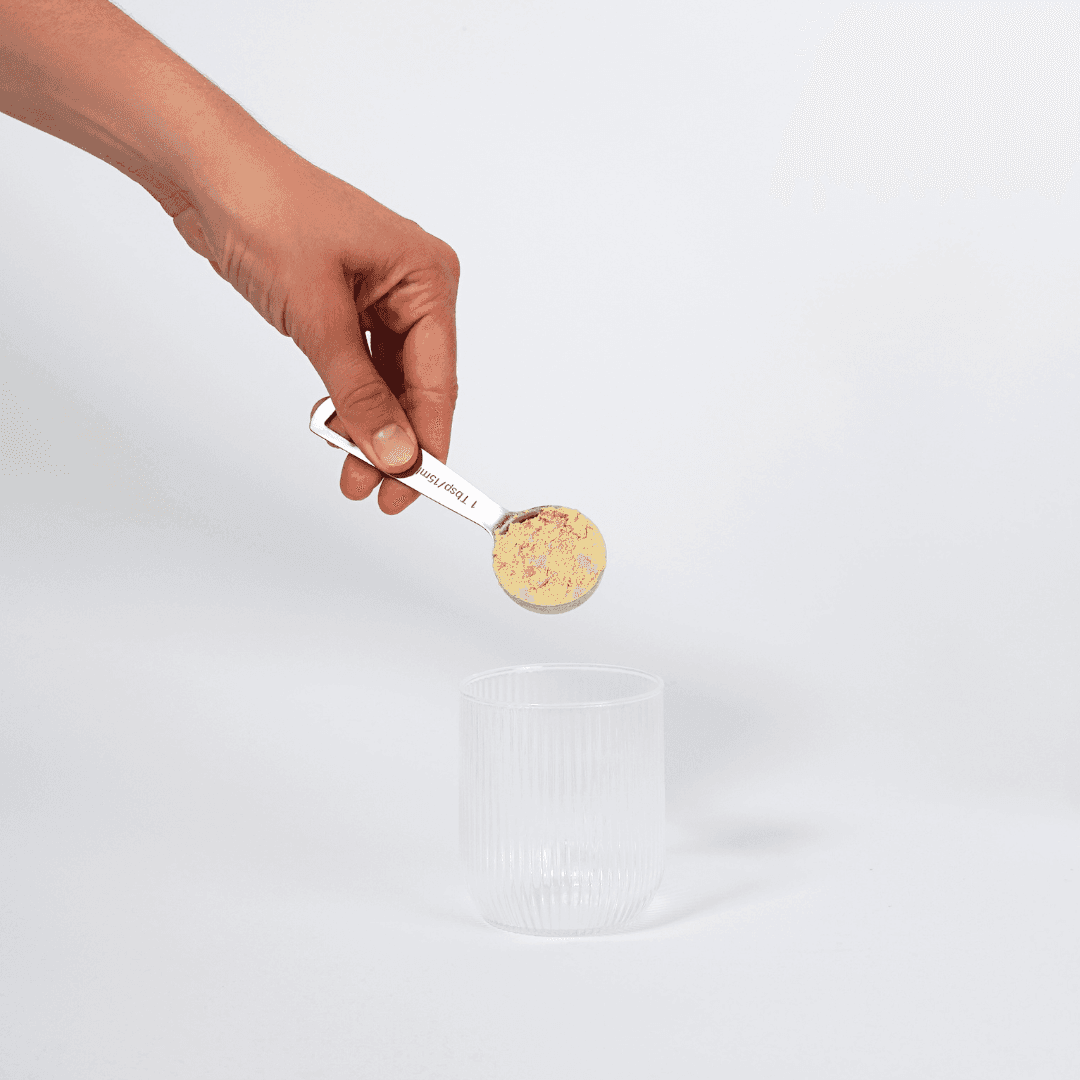 Cuillère Doseuse M #2