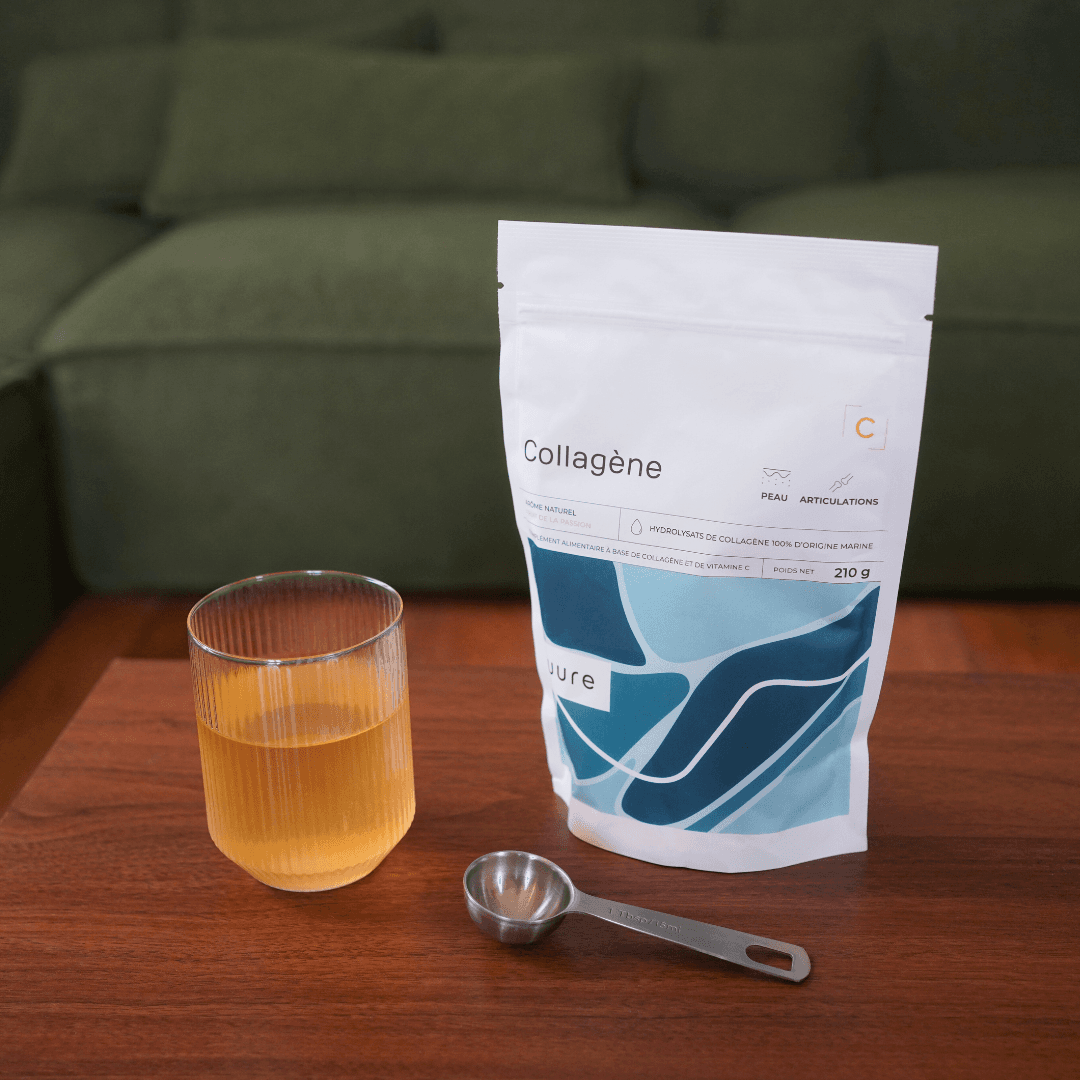 Cuillère Doseuse M #3