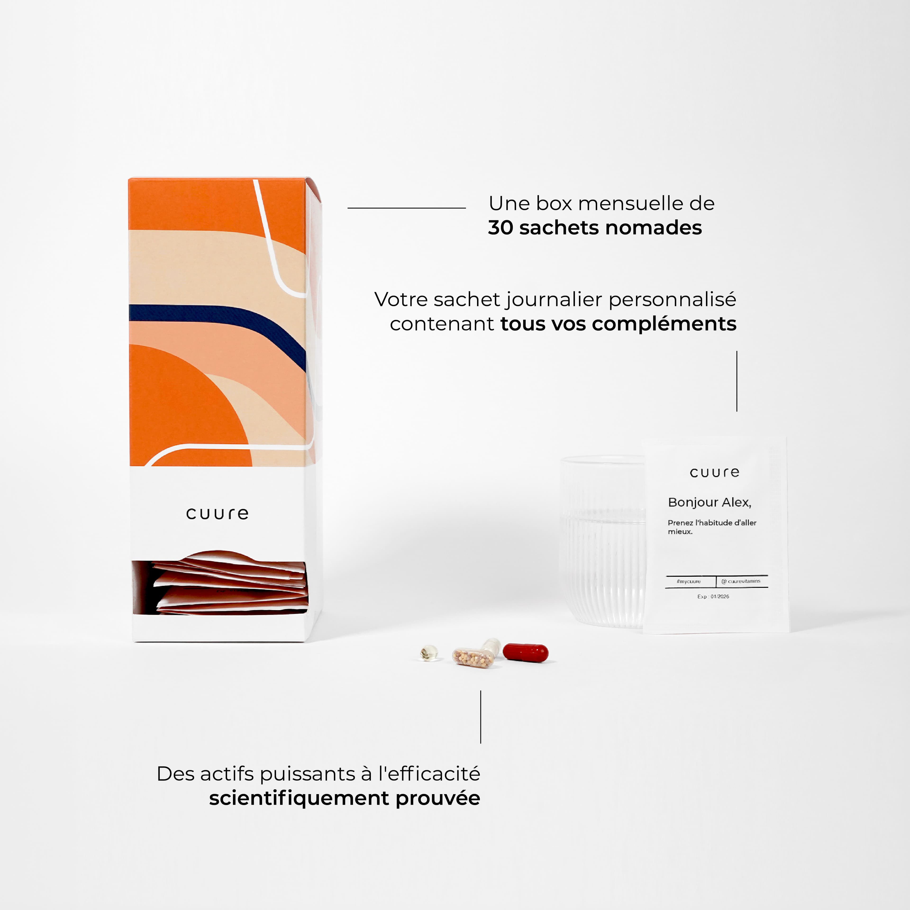 Coenzyme Q10 #7