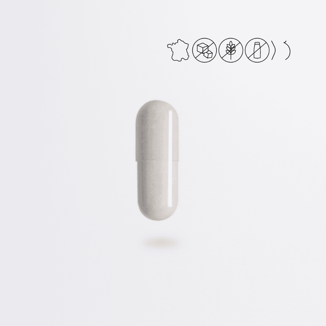 Complexe Maternité #1