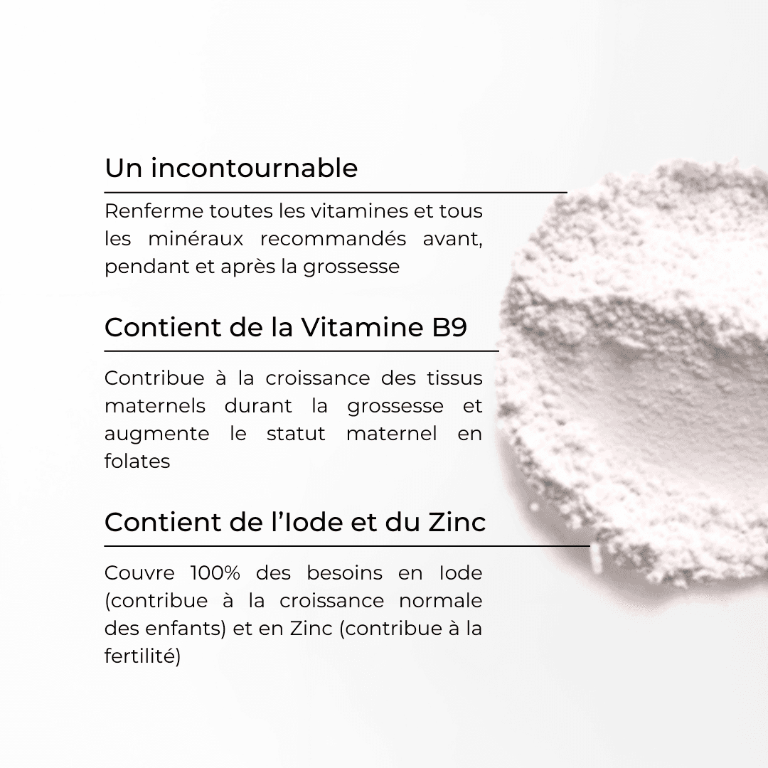 Complexe Maternité #3