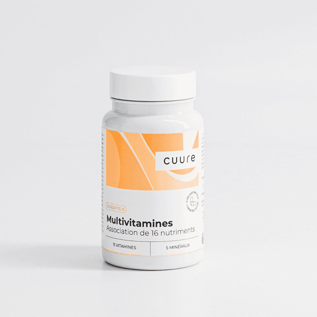 Multivitamines #1