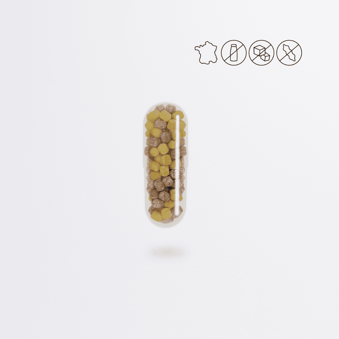 Multivitamine #2