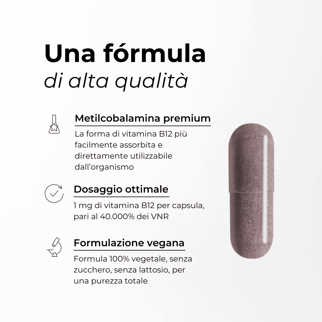 Vitamina B12 #3