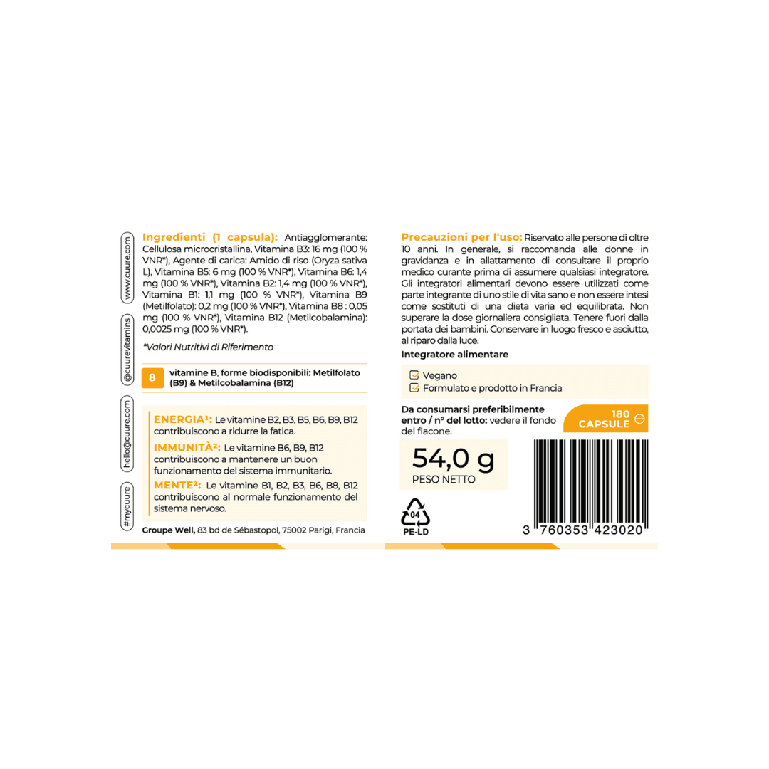 Complesso B #4