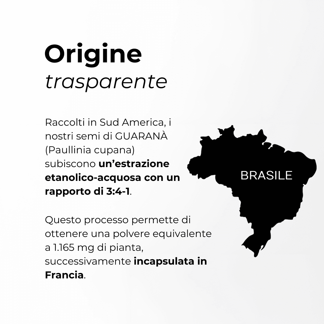 Guaranà #5