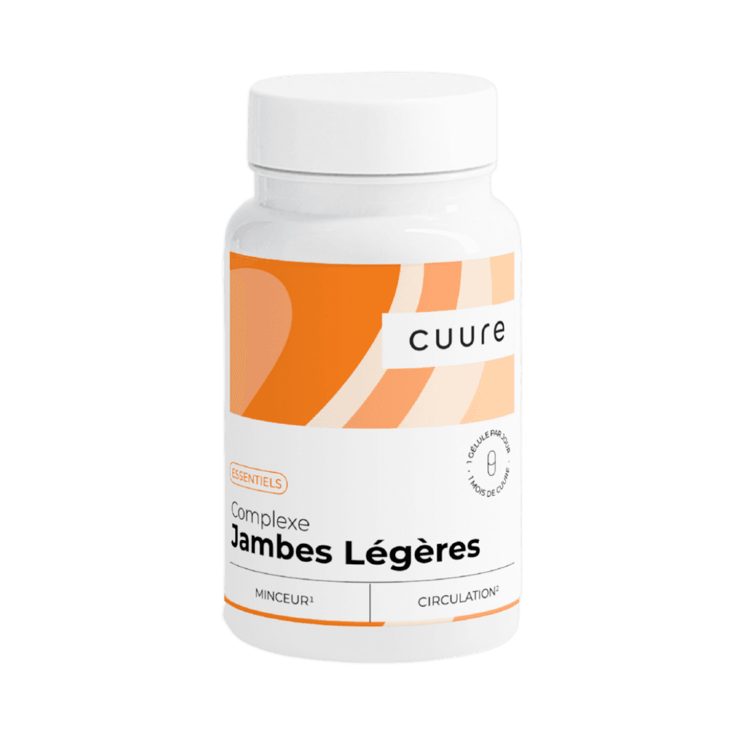 Complexe Jambes Légères
