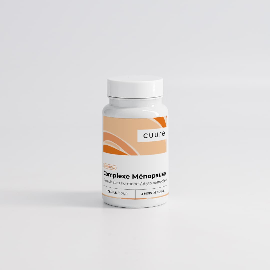 Complexe Ménopause #1