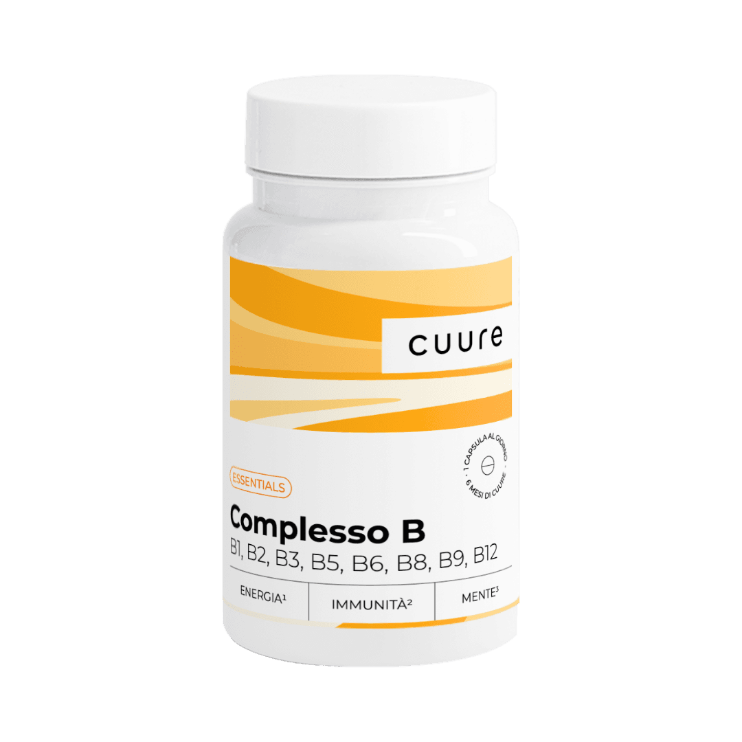 Complesso B