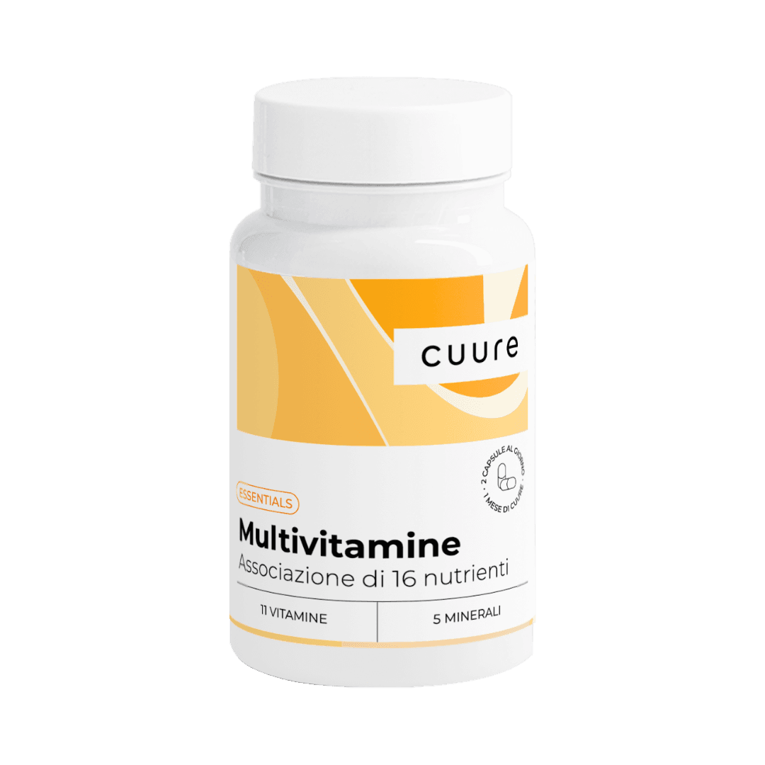 Multivitamine