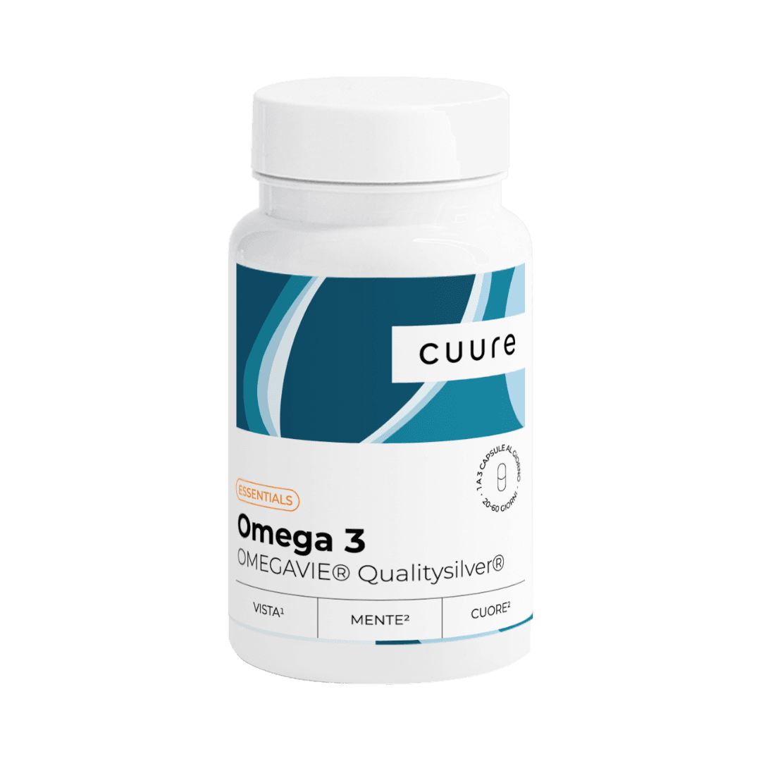 Omega 3