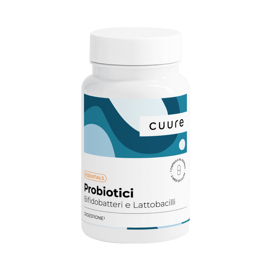 Probiotici