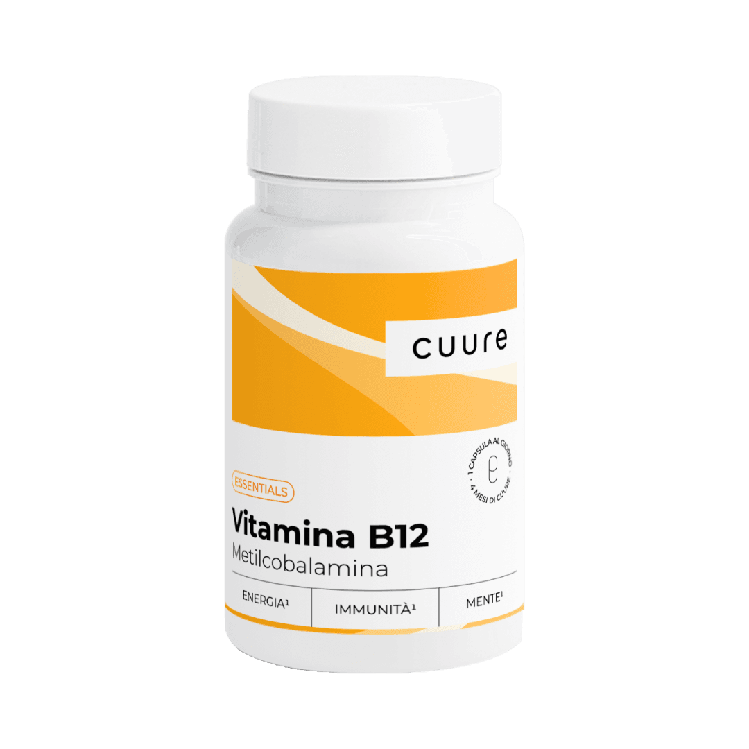 Vitamina B12