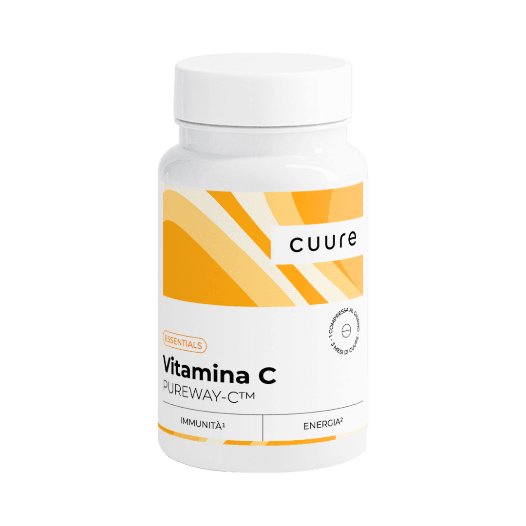 Vitamina C