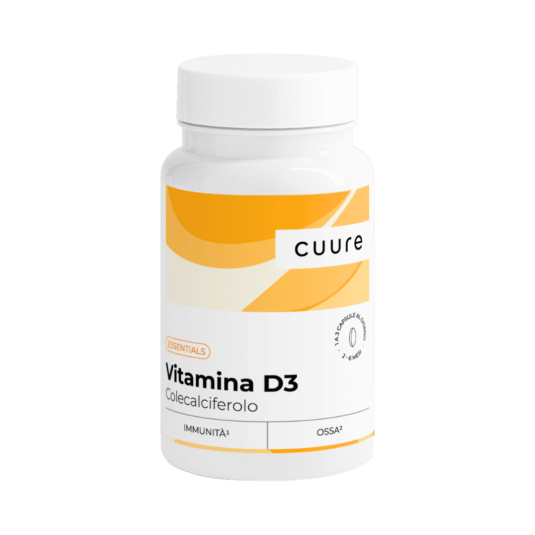 Vitamina D3