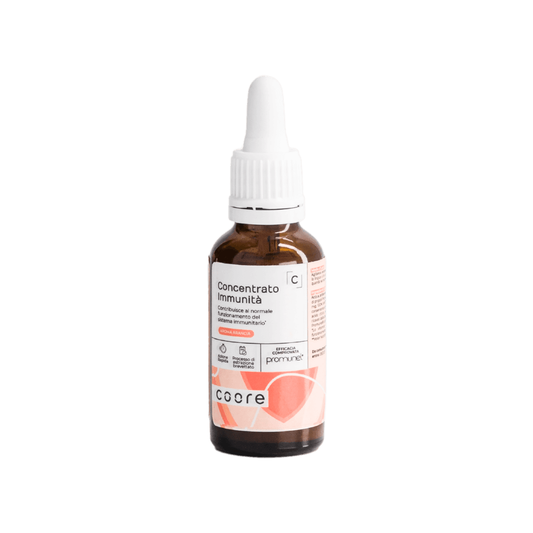 Boost Immunità