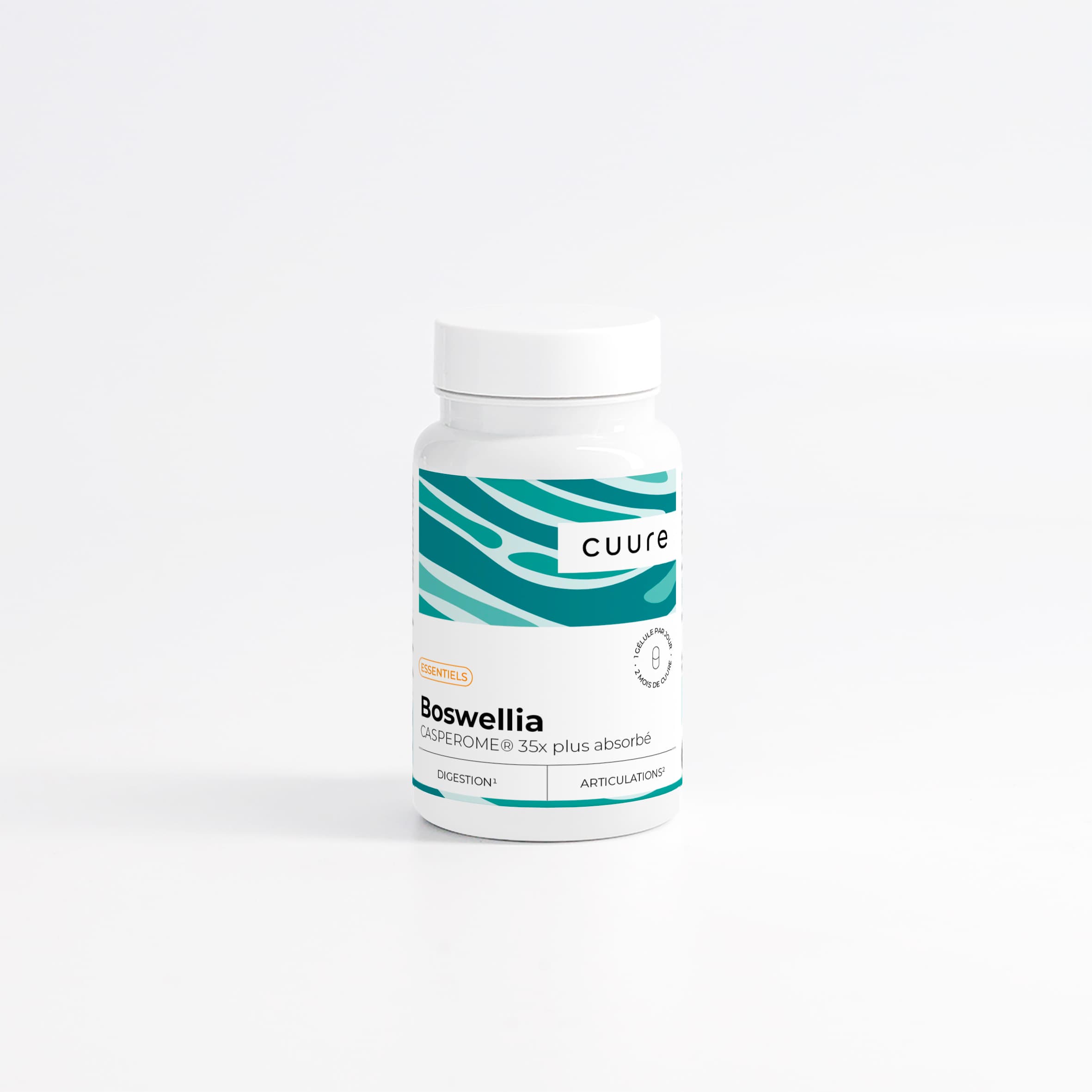Boswellia #1