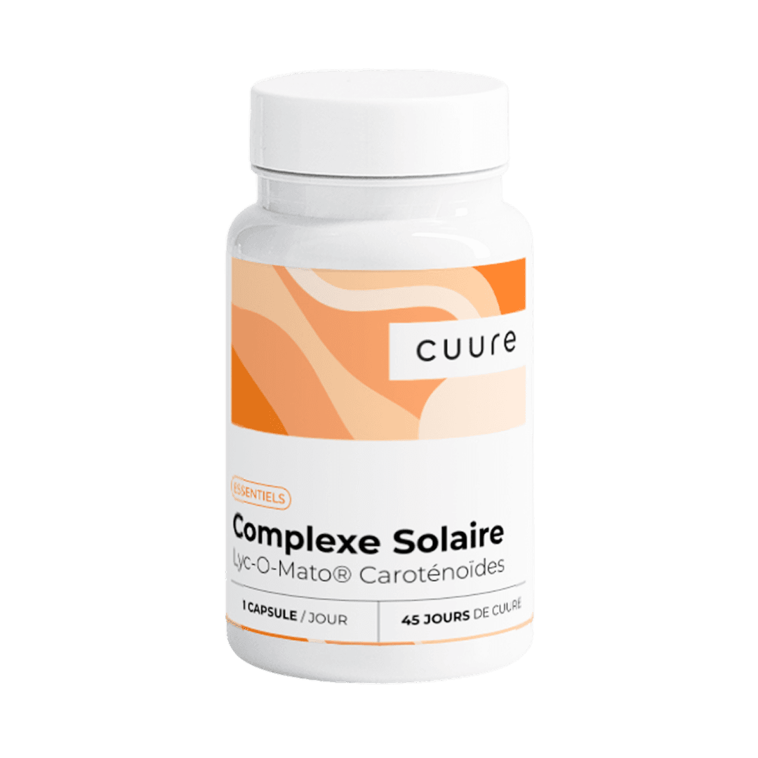 Complejo Solar