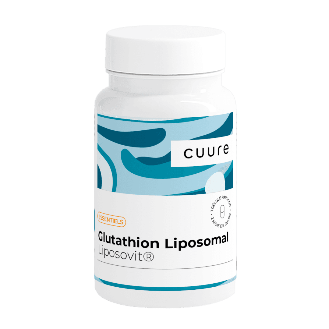 Glutatión