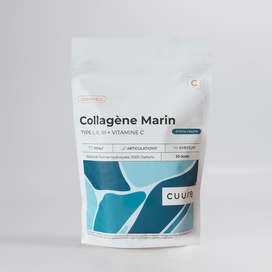 Collagene Marino in Polvere #1