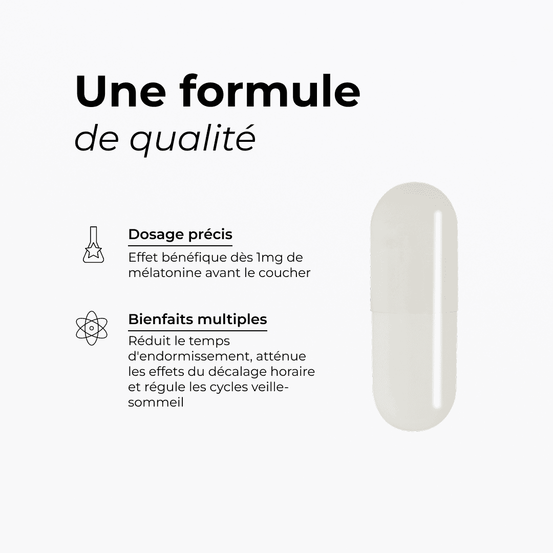 Mélatonine #2