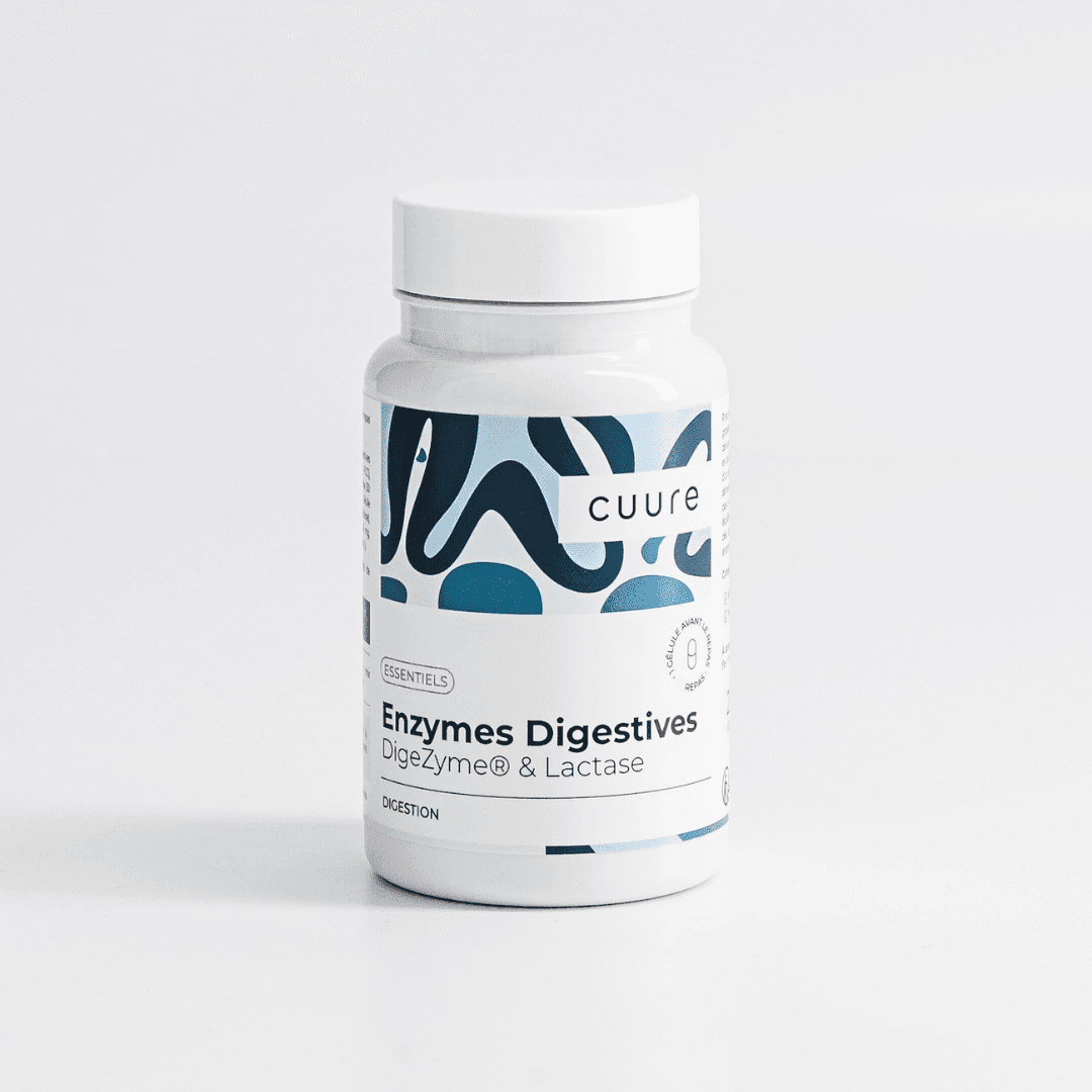 Enzimas Digestivas #1